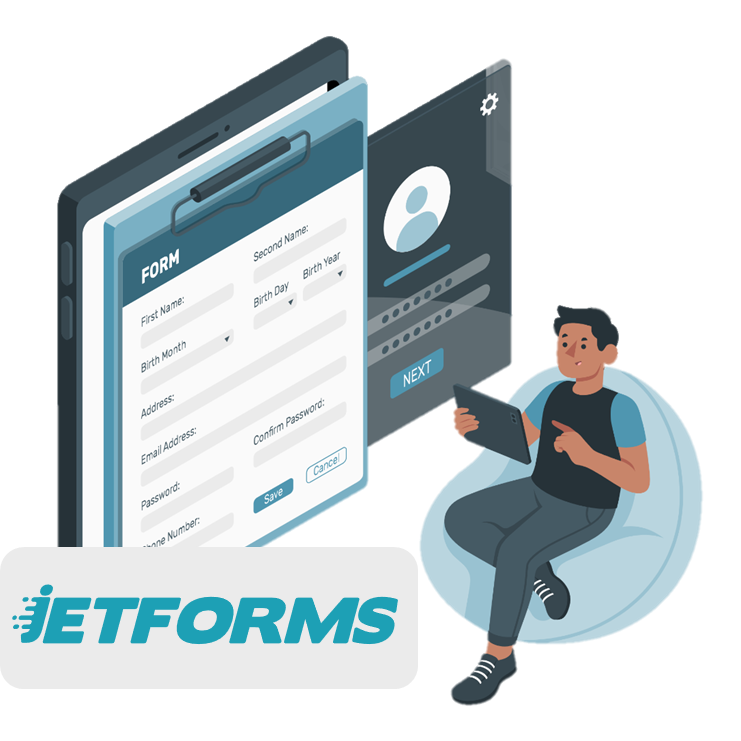 Kodsuz Form Oluşturma sistemi yazılımı programı